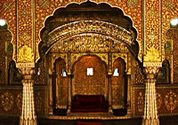 Elephant Rides at The Amber Fort