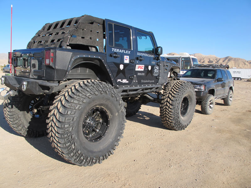 What size tyres for jeep cherokee #4